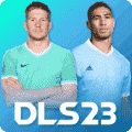 Dream League Soccer 2023 MOD Logo