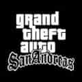 GTA San Andreas MOD v2.11.32 Logo