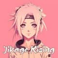 Jikage Rising Arc 2 Logo