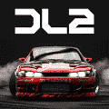 Drift Legends 2 MOD  Logo