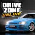 Drive Zone Online MOD Logo