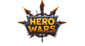 Hero Wars MOD Logo