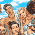 Love Island 2 MOD Logo