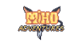 Miho Adventures  Logo