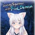 Living Together With Fox Demon Logo