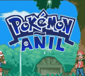 Pokemon Anil Logo