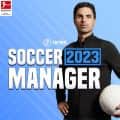 Soccer Manager 23 MOD Logo