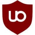 uBlock Origin Logo