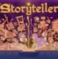 Storyteller Mobile Logo