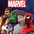 Marvel Contest of Champions MOD Logo