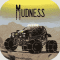 Mudness Offroad Car Simulator MOD Logo