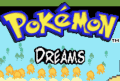 Pokemon Dreams Logo